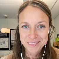Evelina Stjernfeldt