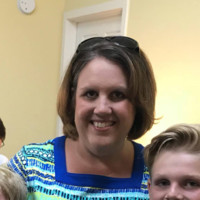 Amy Bradshaw