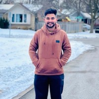 Vishavjeet Sharma