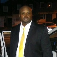 Anthony Stringfellow