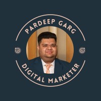 Pardeep Garg