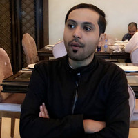 Saleh Alzahrani