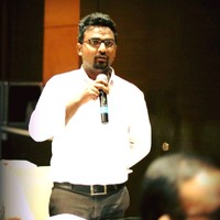 Pavan Reddy Narra