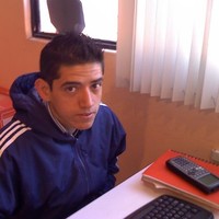 Humberto Zepeda Figueroa