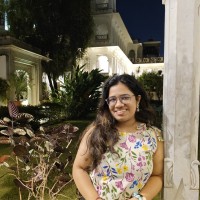 Vaishnavi Singanmalli