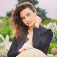Melanie Kushi