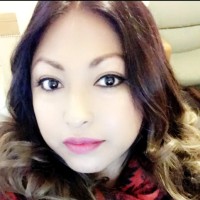 Idania Martinez