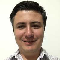 Daniel Medina Ceniceros