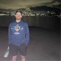 Zachary Bowden