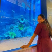 Shrutika Jawale