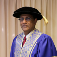 Raja Gopal