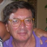enzo Vincenzo Mango