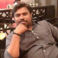 Bharathi Kannan