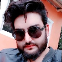 Naveed Lucky baltistani