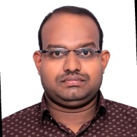 Tulasi Krishna Medishetty