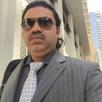 Muhammed Farooq