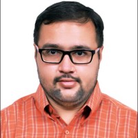 Karan Desai