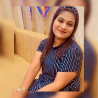 Riddhi Gupta