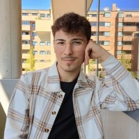 Arnau Martínez Jiménez