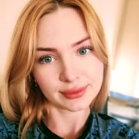 Volkova Viktoriia
