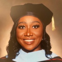Jakayla Woolridge-Simuel, Ed.D.