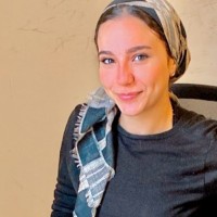 omnia ahmed