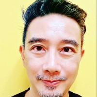 Alvin Chang