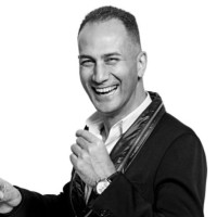Jean Michel Karam