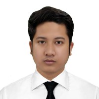 John Lloyd Gestala