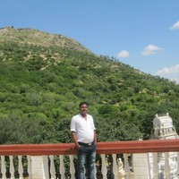 rajshekhar devaravar