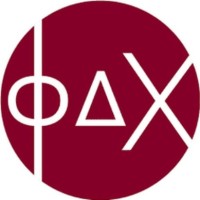 Phi Delta Chi Alpha Sigma