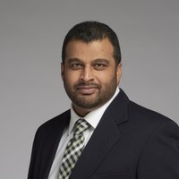 Imran Choudhry