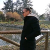 Stefano Ferrati