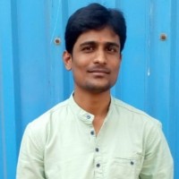 shashikanth Chavan