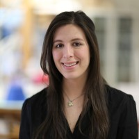 Madeline Halpern