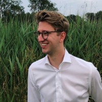 Stef Van den Bergh