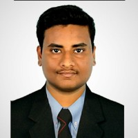 Vignesh Vikraman