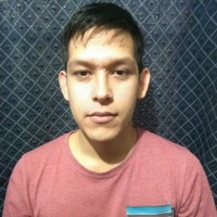 Christian Rodrigo Cuevas Poblete