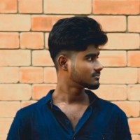 Nithin V.S