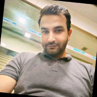 Amritesh Jha