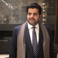 Mohammed Al Thani