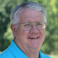 Bill Blanton