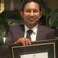 Adeesha Dodanwala(mieaust Cpeng Ner)