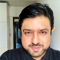 Pradeep Nair