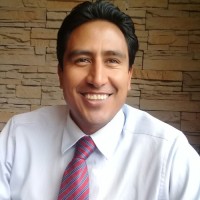 Paul Fernando Rosales Bravo