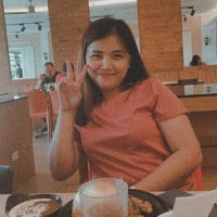 Claire Angeline Ramirez