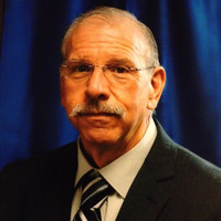 Roger Upton
