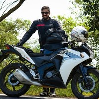 Manan Daga
