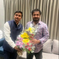 Sulabh Kumar Singh