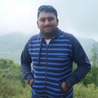 Manoj Prabakaran
